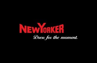 Logo de New Yorker UAE