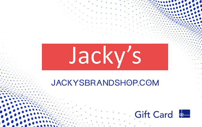 Logo de JackysBrandShop.com UAE