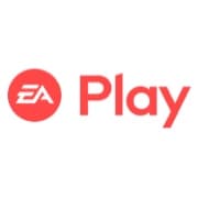 Logo de EA Play USA
