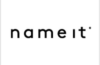 NAME Finland logo