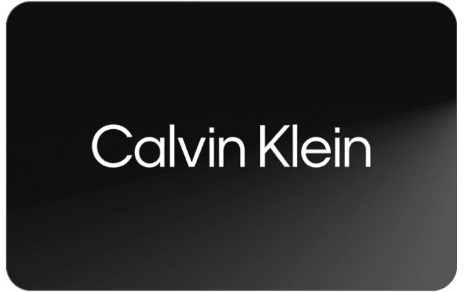 Calvin Klein logo
