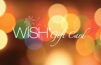 Logo de Woolworths WISH Australia