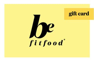Be Fit Foods Australia logo