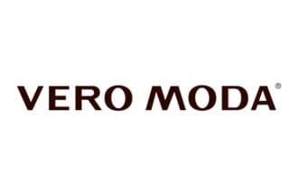 VERO MODA Finland logo