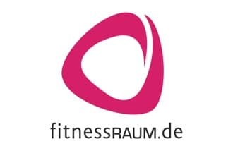 Logo de fitnessRAUM.de Germany