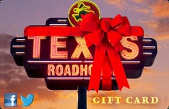 Logo de Texas Roadhouse USA