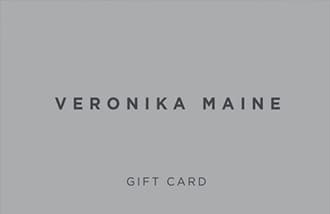 Logo de Veronika Maine Australia