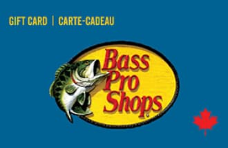 Bass Pro Shop USA URL USA logo