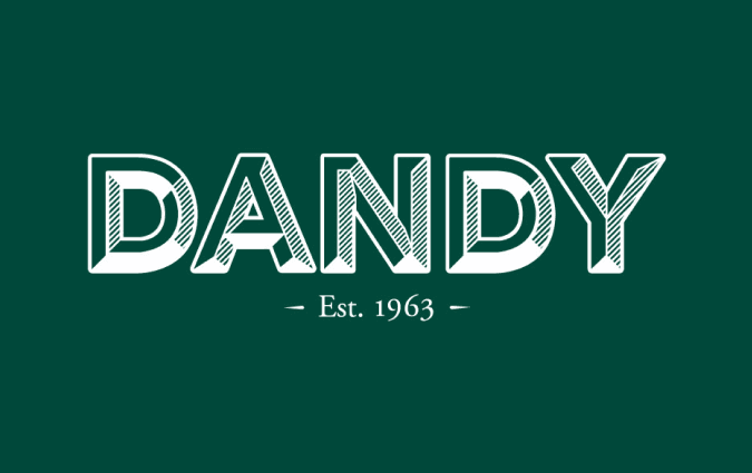 Logo de Dandy Argentina