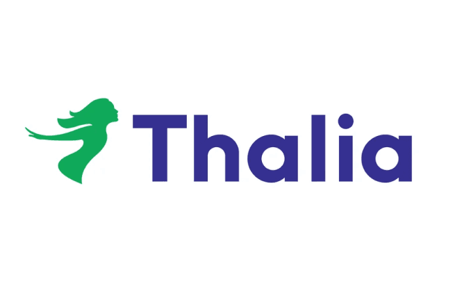 Logo de Thalia