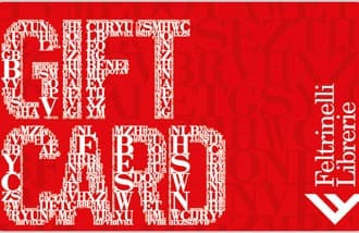 La Feltrinelli Italy logo