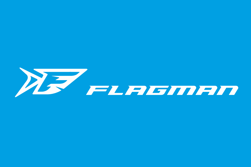 Flagman Ukraine logo