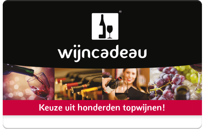 Logo de Wijn Netherlands