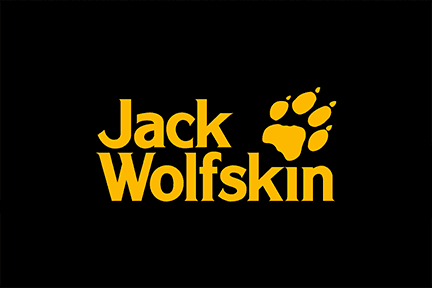 Logo de Jack Wolfskin Ukraine