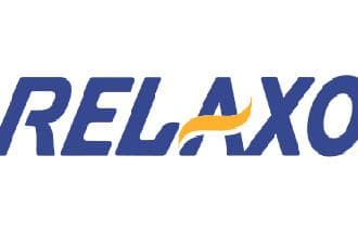 Relaxo India logo