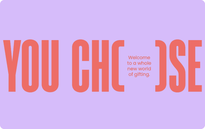 Logo de You Choose United Kingdom