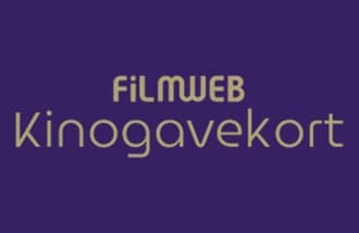 Logo de Filmweb Norway