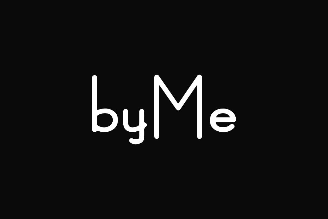 byMe Ukraine logo