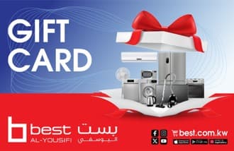Best Al-Yousifi Kuwait logo