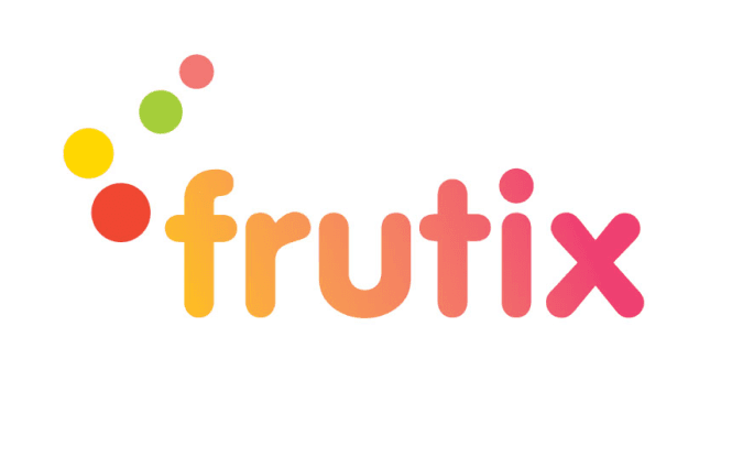 Logo de Frutix PE