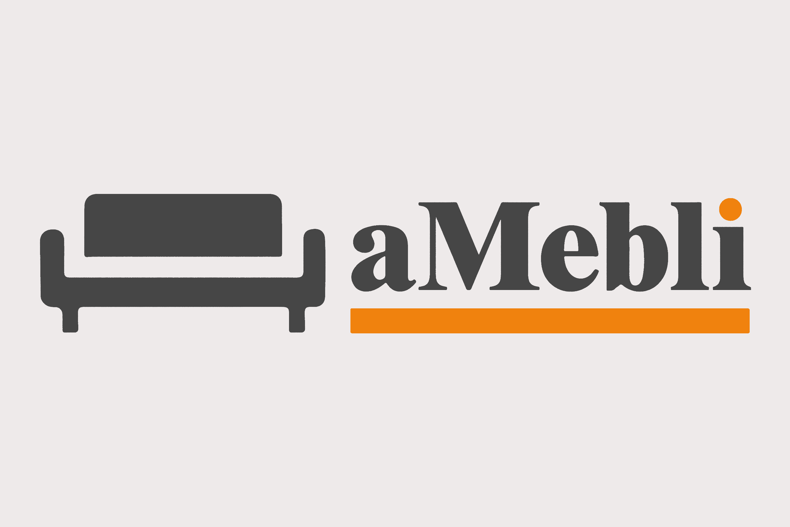 aMebli Ukraine logo