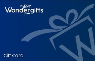 Logo de Wondergifts UAE