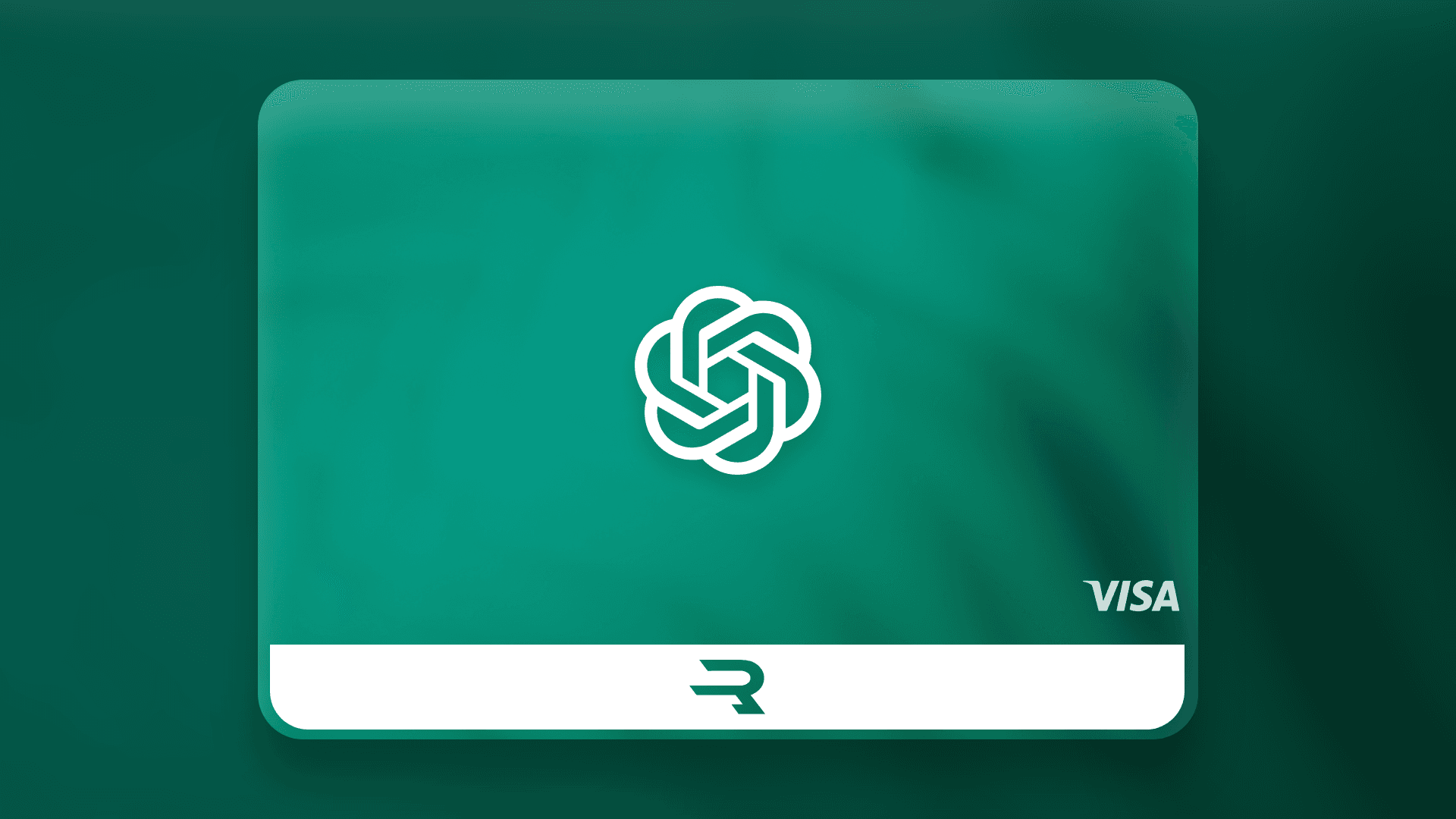Rewarble ChatGPT USD logo