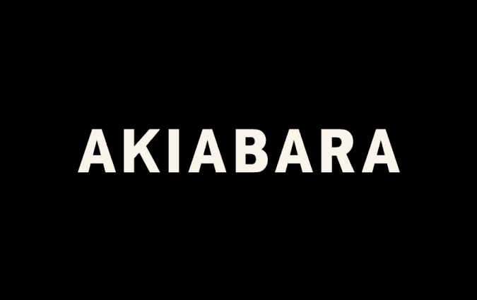 Akiabara Argentina logo