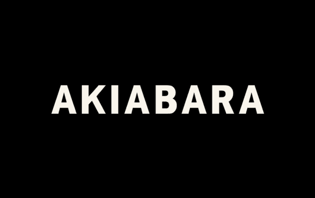 Akiabara Argentina gift card