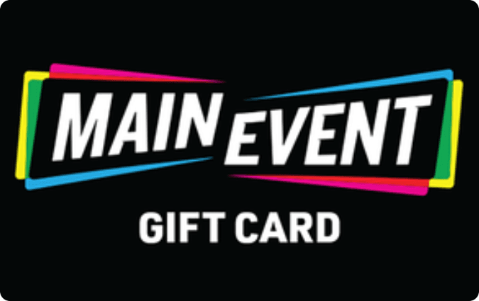 Logo de Main Event USA
