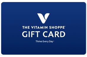 Logo de Vitamin Shoppe USA