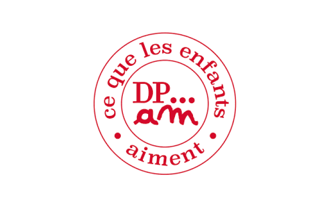 Du Pareil Au Même France logo