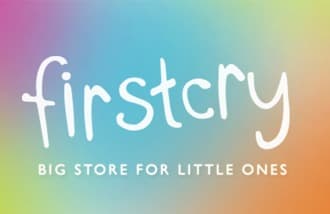 FirstCry UAE gift card