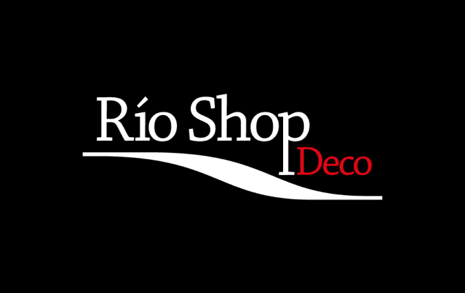 Logo de Rio Shop Deco Argentina
