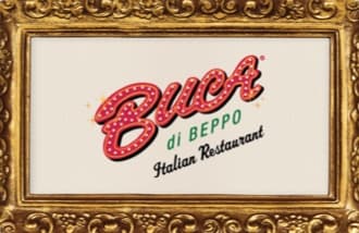 Buca di Beppo USA logo