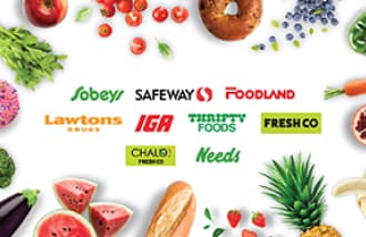 Sobeys Canada logo