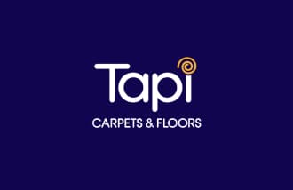 Logo de Tapi Carpets & Floors LTD United Kingdom