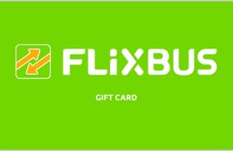 Logo de Flixbus Poland