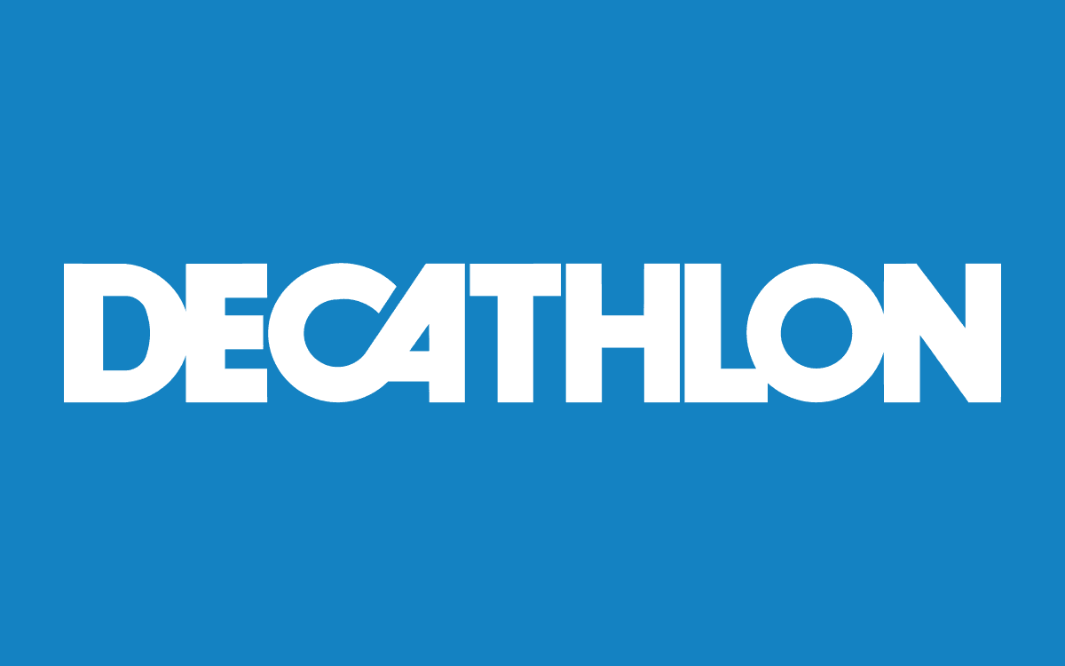 Decathlon Thailand logo