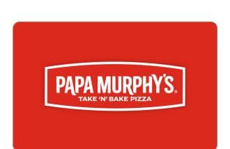 Logo de Papa Murphy's USA