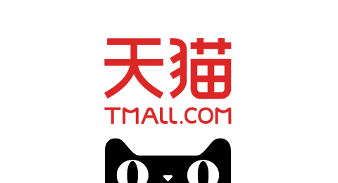 Logo de Tmall.com China