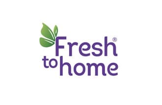 Logo de Freshtohome UAE