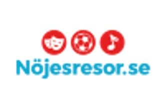 Logo de Nöjesresor Sweden