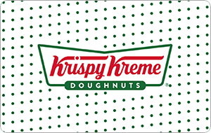 Logo de Krispy Kreme® Doughnut Corporation USA