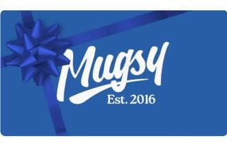 Logo de Mugsy Jeans USA