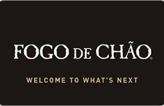 Logo de Fogo de Chão Brazilian Steakhouse USA