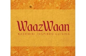 Logo de WaazWaan Australia