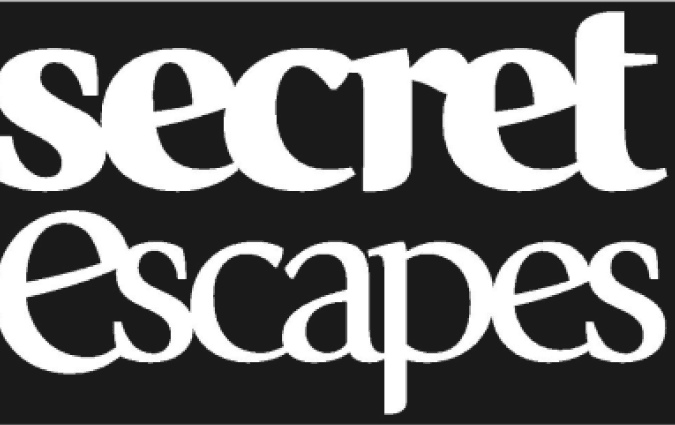 Logo de Secret Escapes