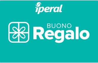 Logo de Iperal Italy
