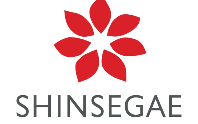 Logo de Shinsegae South Korea
